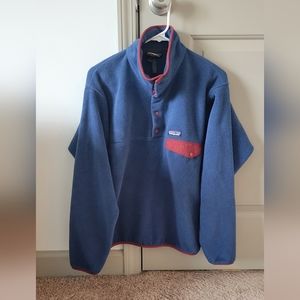 Patagonia pulliver